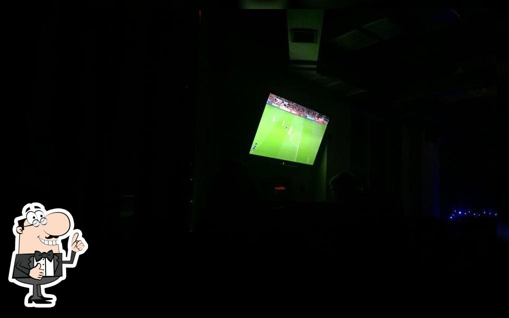Hookah Place