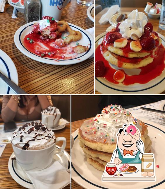 IHOP