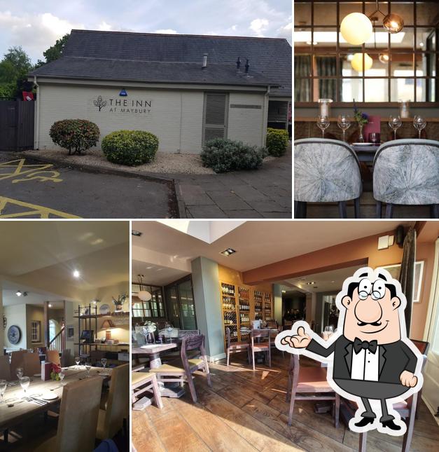 Inn At Maybury