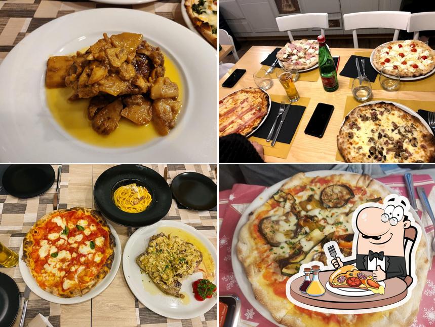 La Panetteria Ristorante