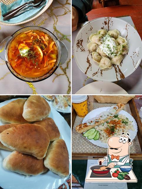 Лесное
