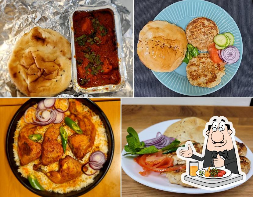 Masala Köket