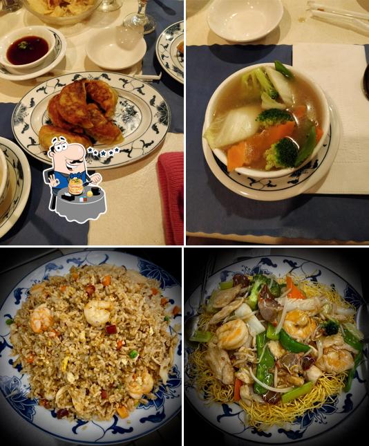 May Jen Restaurant