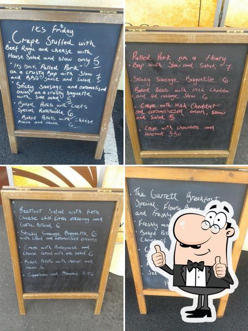 Oink Castlebar