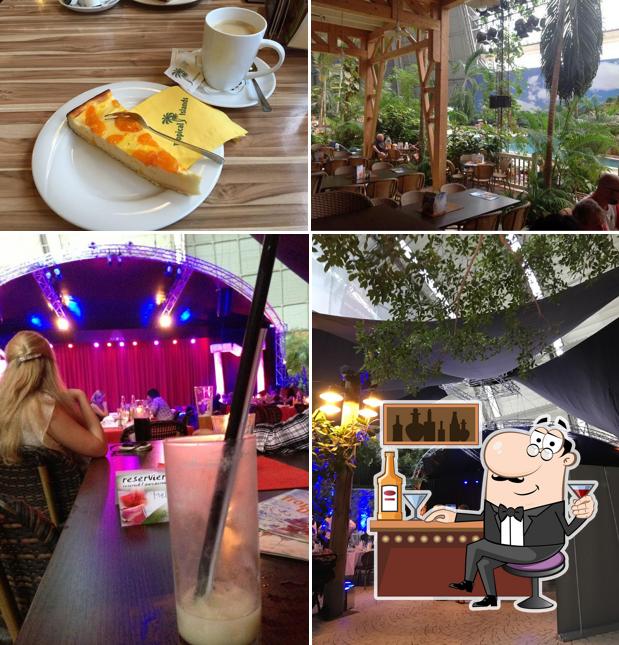 Palm Beach Restaurant