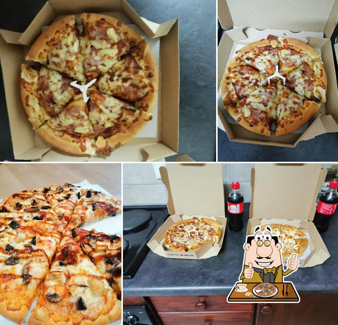 Pizza Hut Highveld