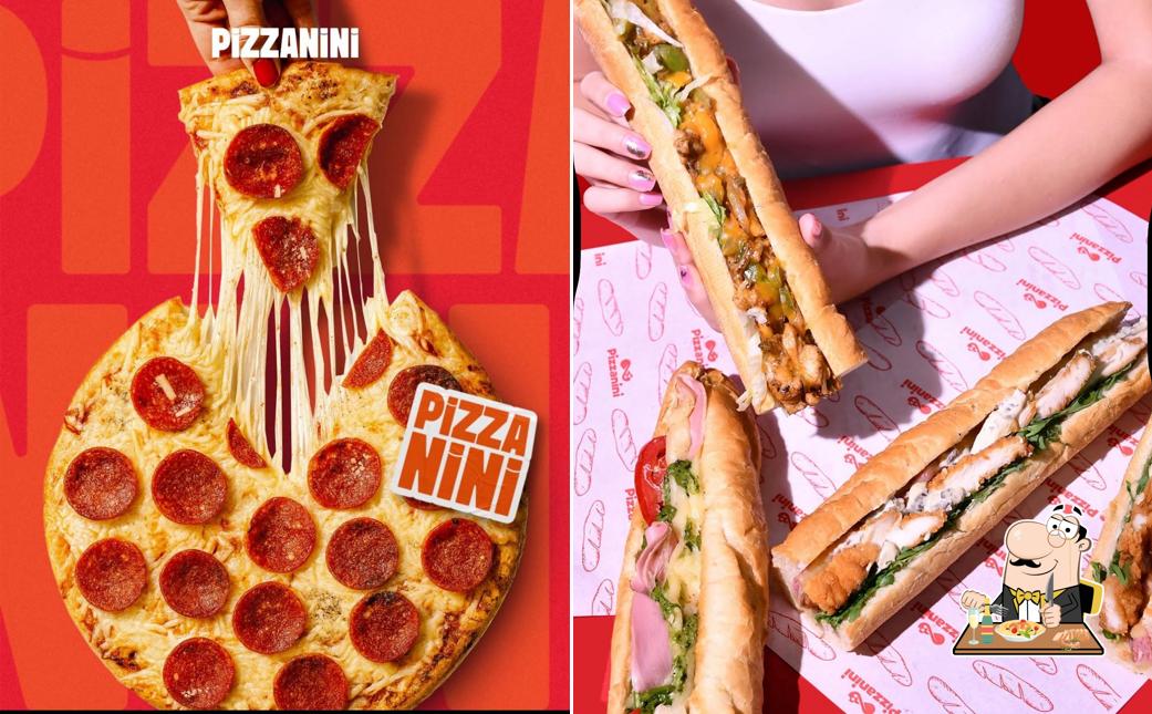 Pizzanini