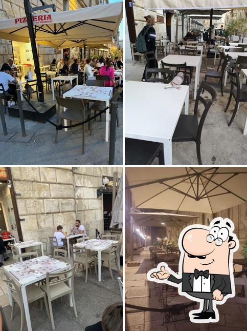 L’Antica Pizzeria da Michele Lecce
