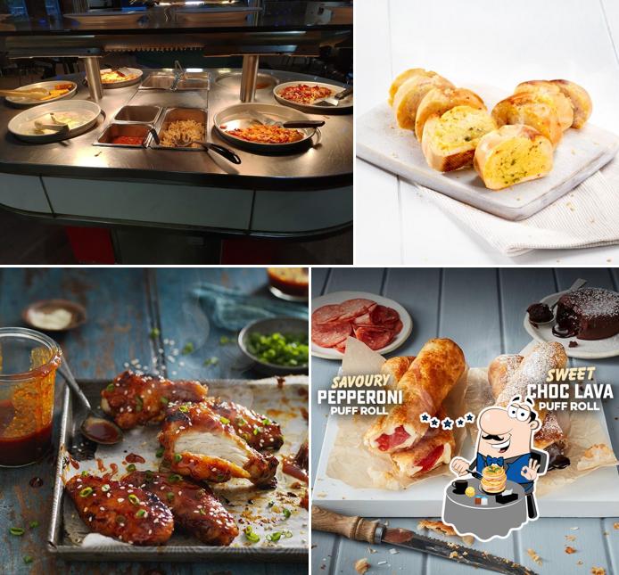 Domino's Pizza Shepparton