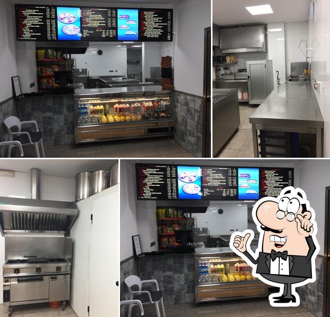 Piper pizza Ontinyent