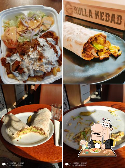 Ylästön Pizza & Kebab & Grilli