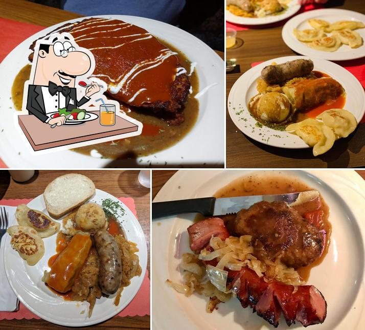 Polonia Restaurant