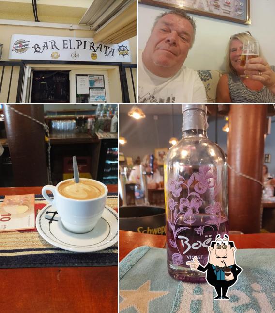 Bar El pirata
