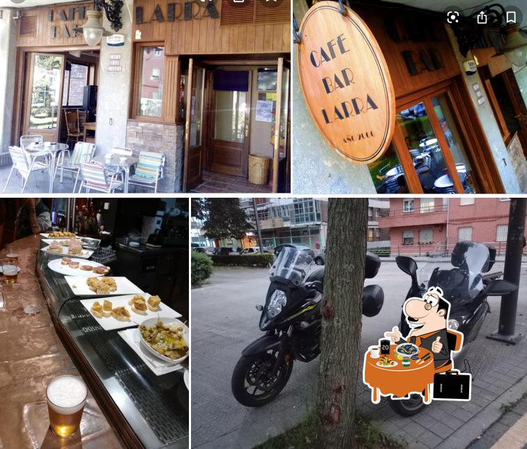 Bar Larra