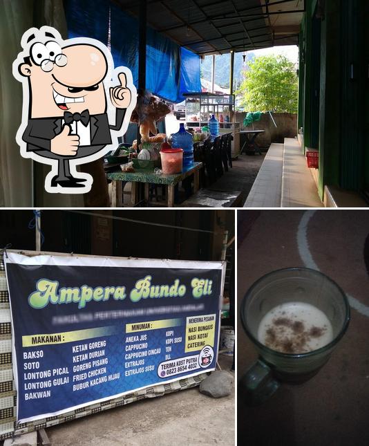Ampera Bundo Eli