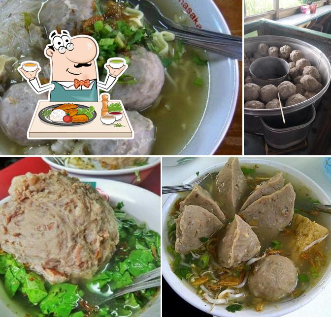 Bakso TUNGGAL RASA