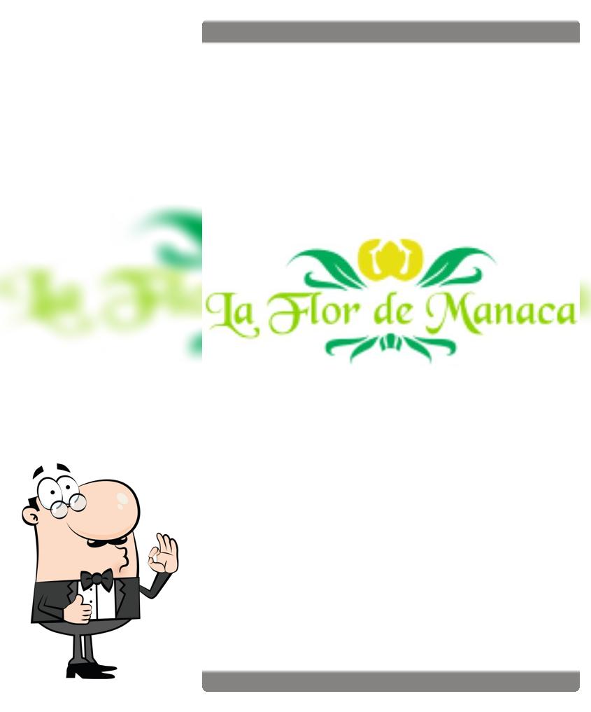 La Flor de Manacá