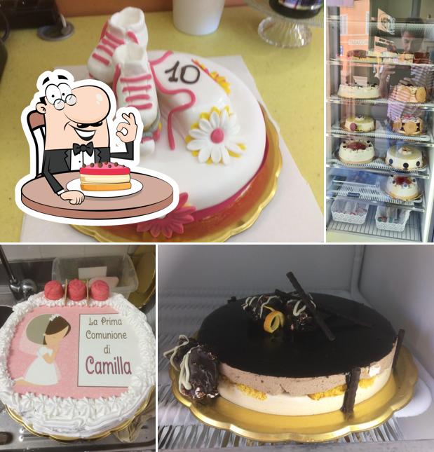 La Gelatteria di Latella Antonella