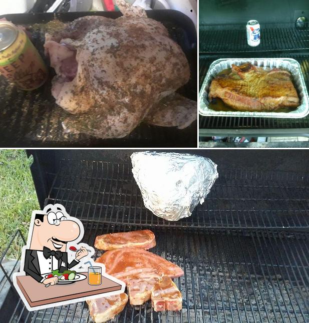 MSP Bbq