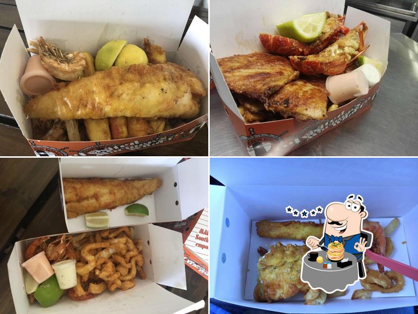 Mariner's Wharf Harbour Front Emporium