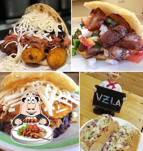 Médanos Fast Food SpA