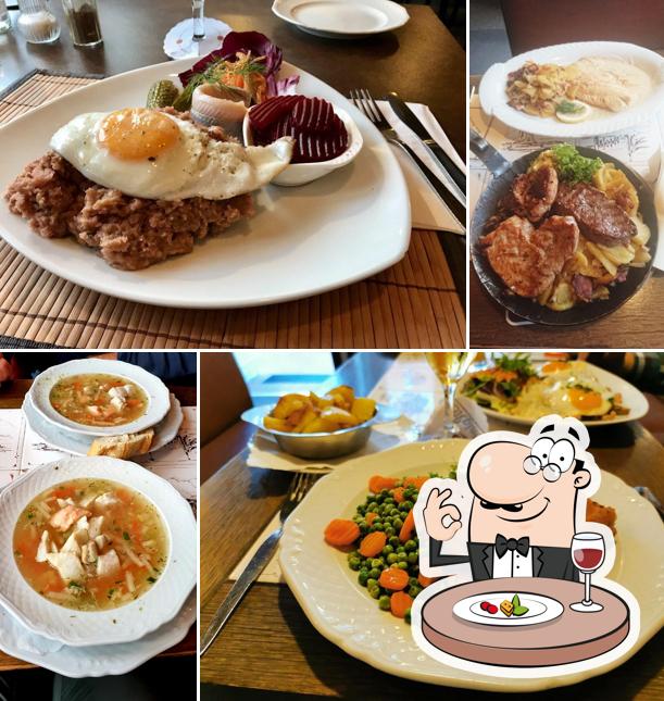 Restaurant Möwchen
