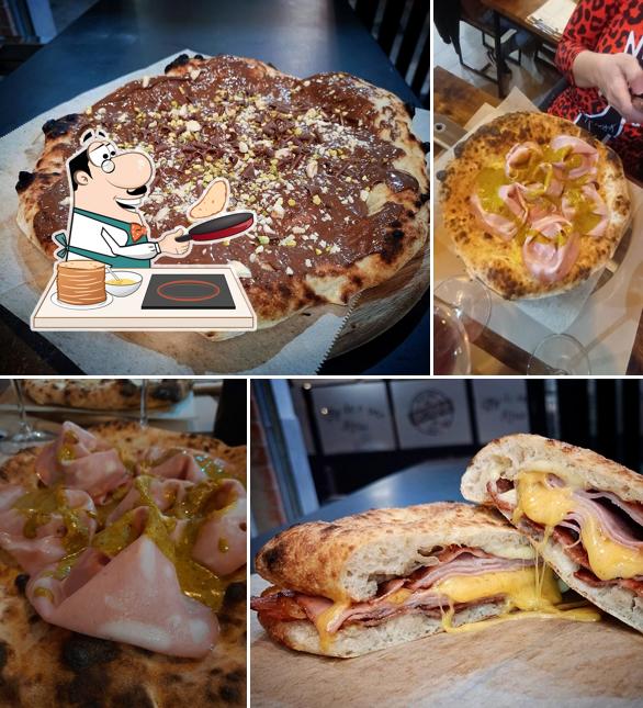 Oplontina PizzaBar