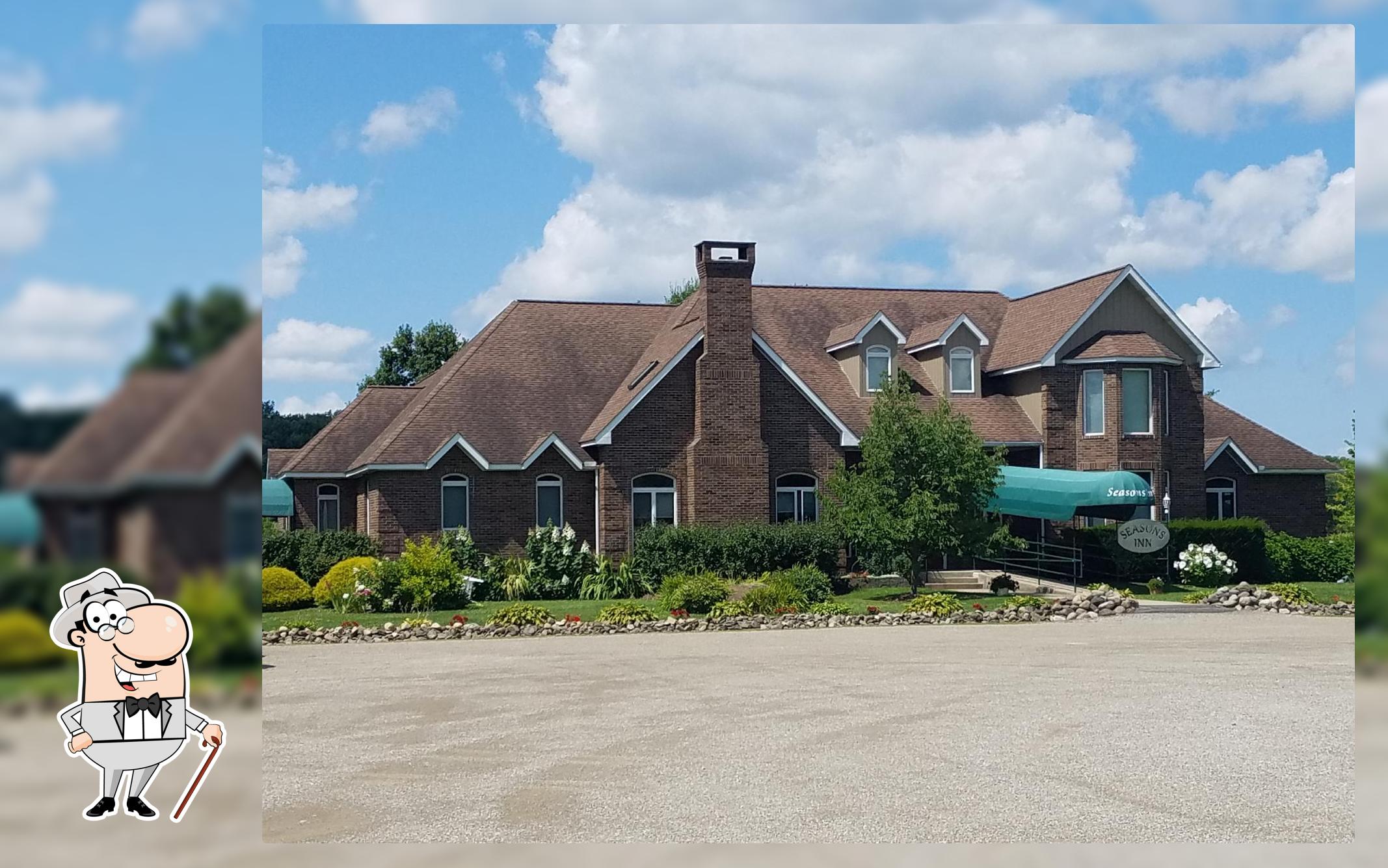 The Seasons Inn