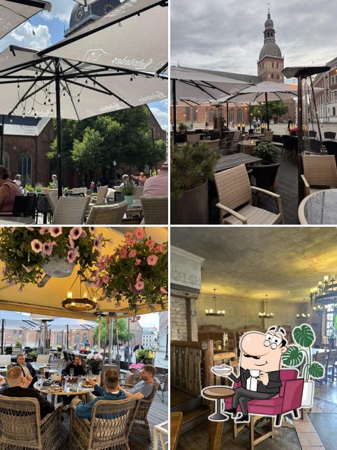 Visdari [M]eat Riga