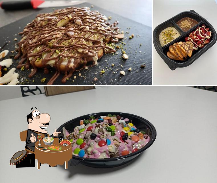 Wi Waffle