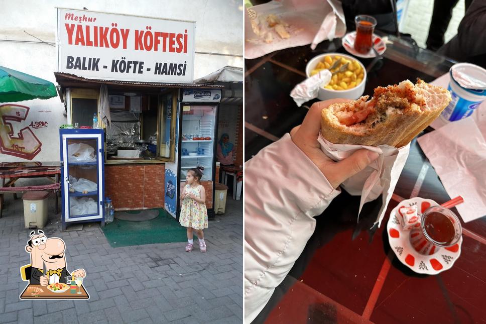 Yalıköy Köftecisi Adem