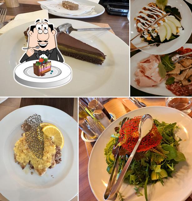 ZEN Gastronomy Concept