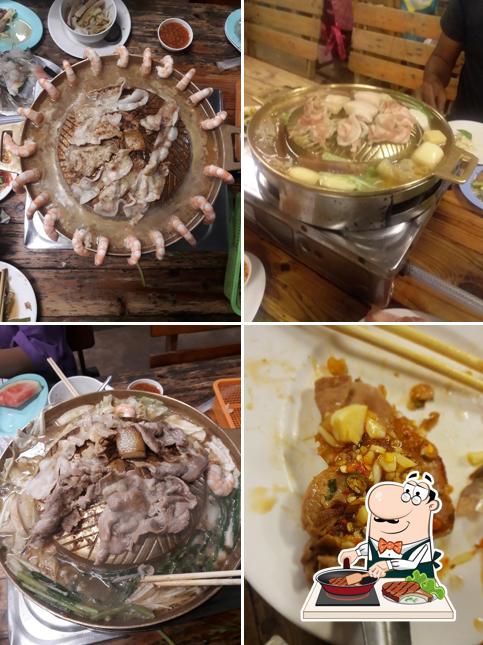 ชาบูเฮา บุฟเฟ่ต์