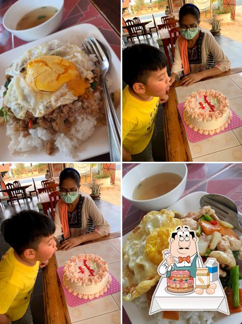 ร้านครัวไบโอ