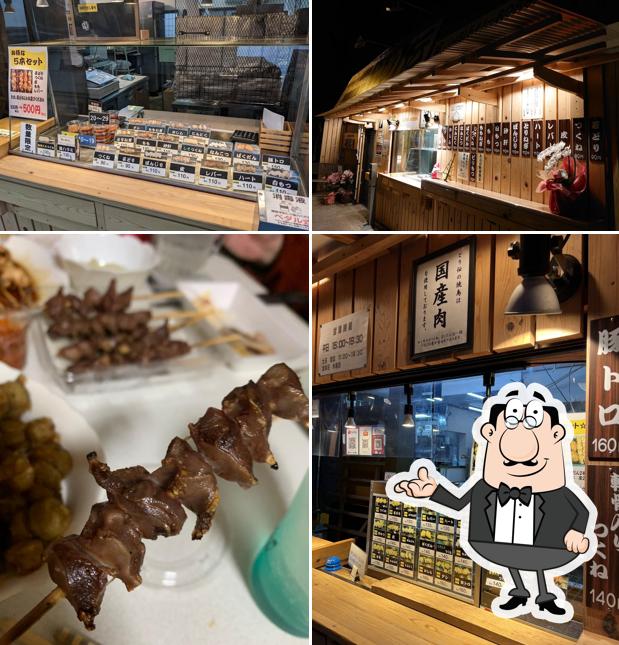 とり伝 鴻巣上谷店