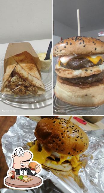 Sabores de casa