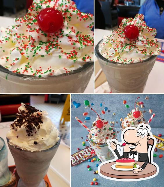 Steak 'n Shake