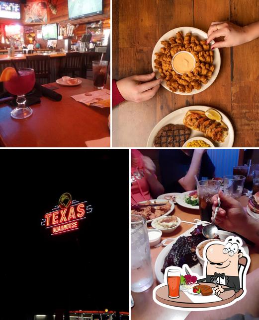 Texas Roadhouse