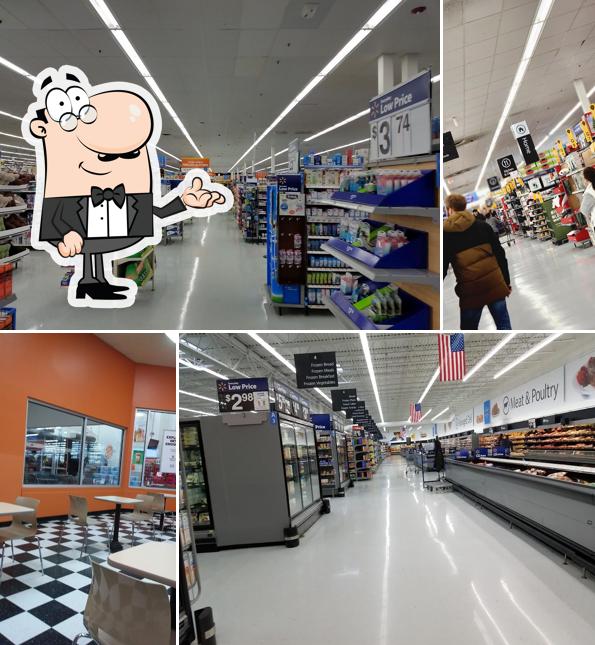 Walmart Supercenter