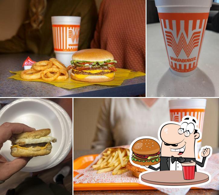 Whataburger