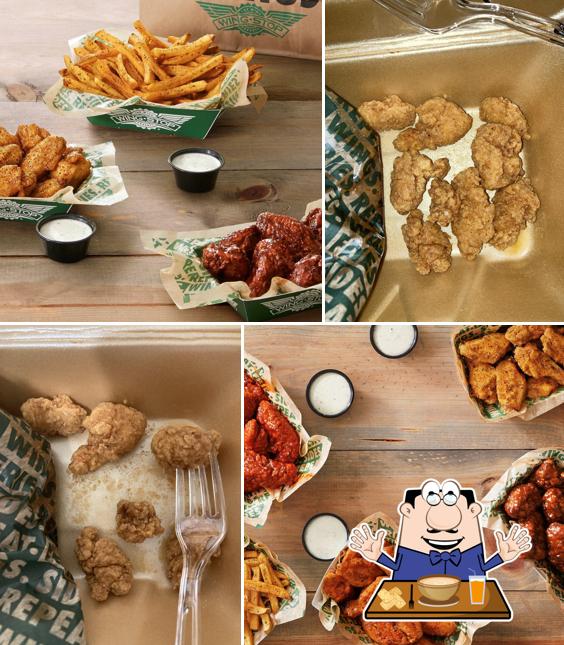 Wingstop