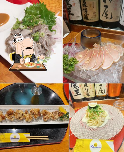 麺屋Yokohama