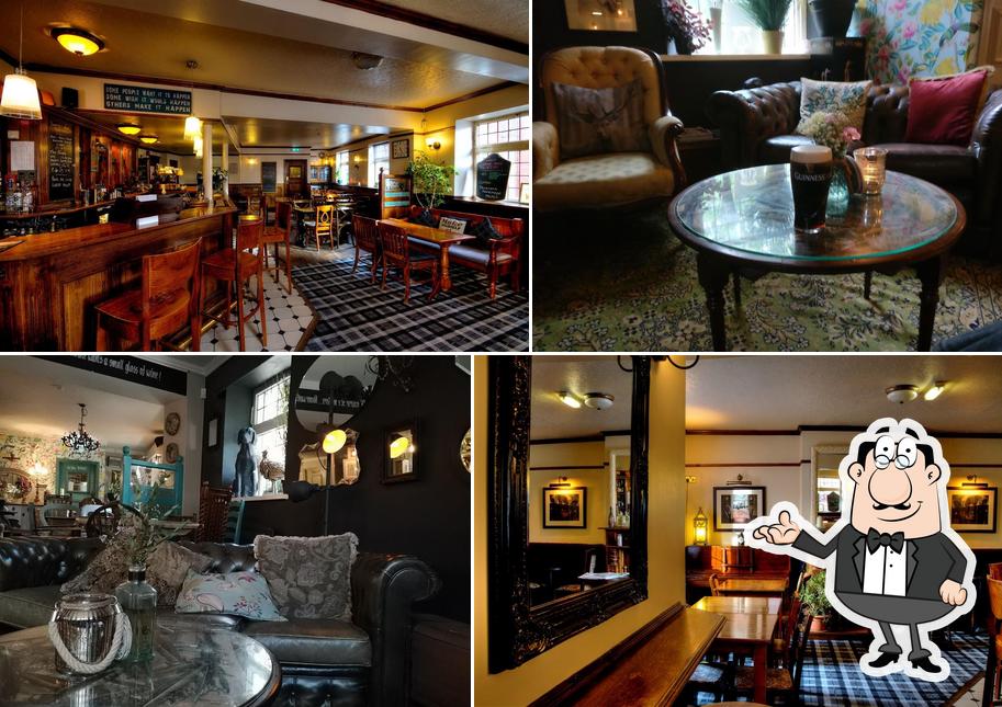 The Black & Grey Morpeth