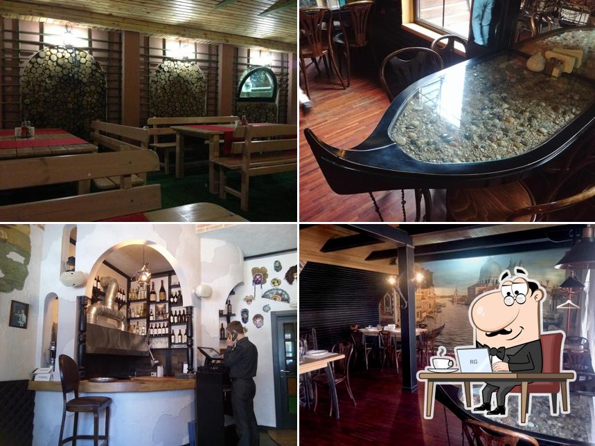 Trattoria da Ventotto