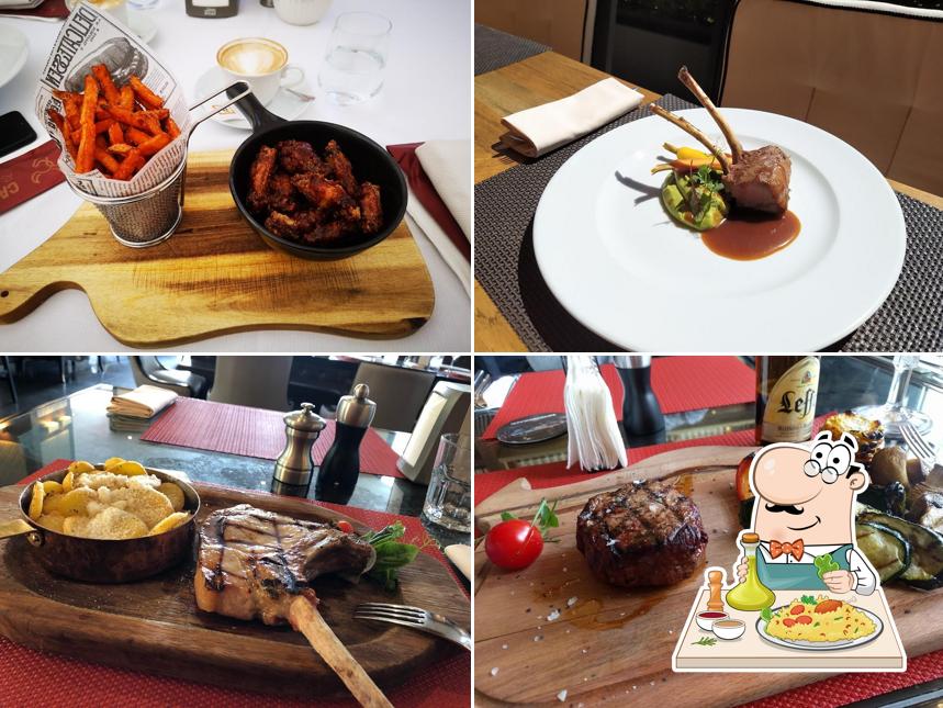 Restaurant Carbon
