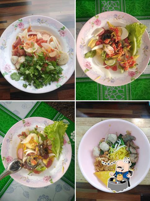ก๋วยเตี๋ยวเรือแอมเฮยสาขา3