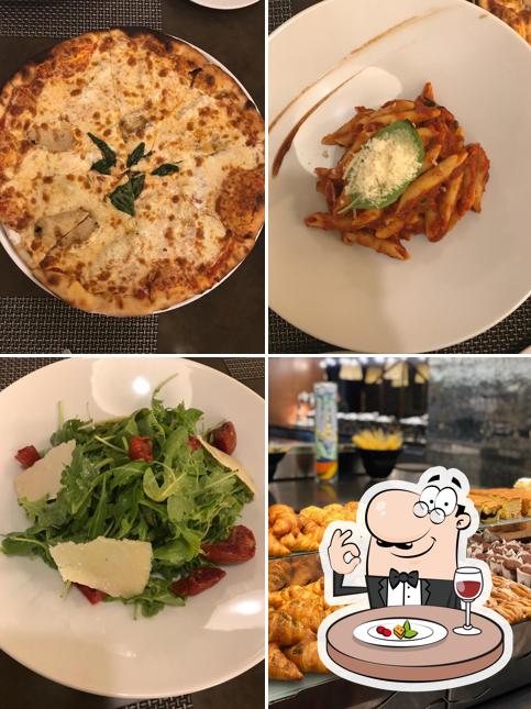 AlForno Restaurant