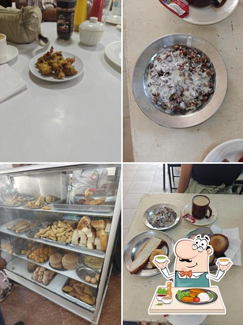 Arafat Cafe
