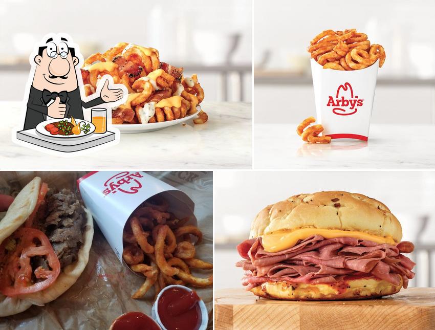 Arby's