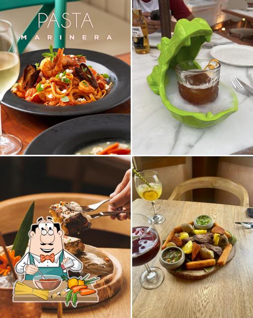 Bohio Restaurante